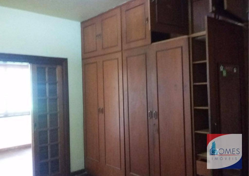 Imagem 14 de 20 de Ótima Casa No Bairro Brasil Itu - Ca0235