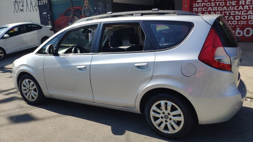 Imagem 14 de 15 de Jac J6 2012 2.0 16v Diamond 7l 5p