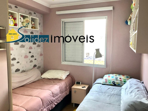 Imagem 4 de 27 de Apartamento A Venda 88m² - Santana - Ap00779 - 69842718