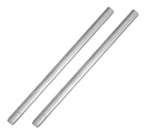 Imagem 1 de 4 de 2 Und Tubo Cilindro Inter Bengala Zig 100 Zig 50 Und + Reten