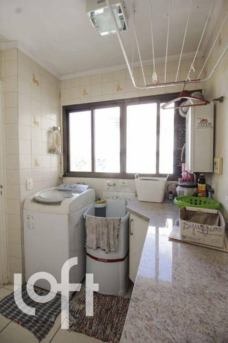 Imagem 21 de 30 de Cobertura Com 3 Dormitórios À Venda, 200 M² - Saúde - São Paulo/sp - Co0097