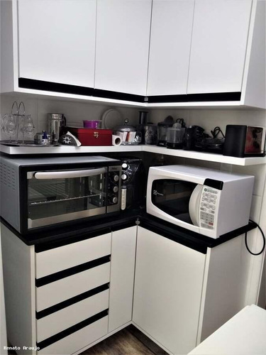 Imagem 9 de 15 de Apartamento Para Venda Em Teresópolis, Bom Retiro, 2 Dormitórios, 1 Suíte, 2 Banheiros, 1 Vaga - Apv1_2-1249129