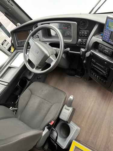 Irizar I6 Ano 2020 Volvo B420 R Jm Cod.1243