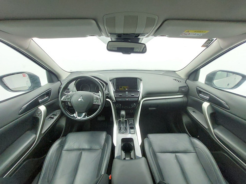 Mitsubishi Eclipse Cross 1.5 MIVEC TURBO GASOLINA HPE-S CVT