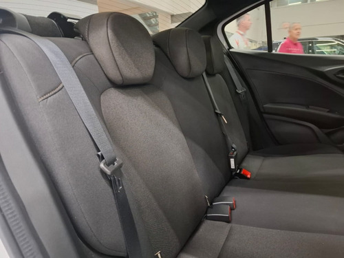 Fiat Cronos 1.3 FIREFLY FLEX DRIVE MANUAL
