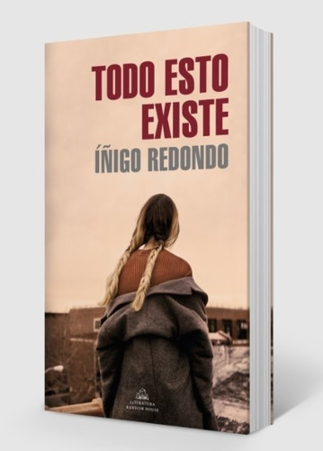 Todo Esto Existe - Mapa De Las Lenguas - Iñigo Redondo, de Redondo, Íñigo. Editorial Literatura Random House, tapa blanda en español, 2021