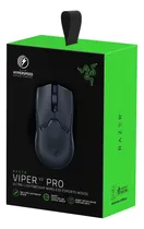 Comprar Mouse Gamer Razer Hyperspeed Viper V2 Pro Wireless Black