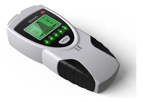 Para Scanner Detector Parede Tubo Cano Água Madeira Fio