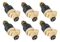Comprar 6 Injetores De Combustível Para Ford Ranger 2.9l 1986-1992