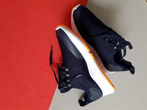 Tenis Hombre Zapatilla Caballero