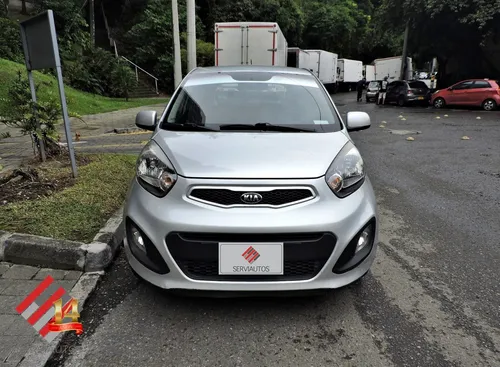 Kia Picanto Ion 1.0 Ion
