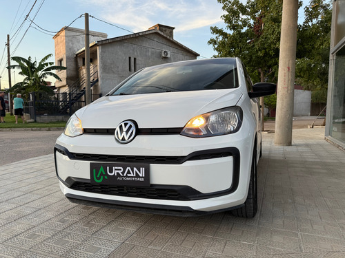 Volkswagen Up! 1.0 Take Up! Aa 75Cv 3P