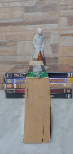 Livro Redemption Leon Uris