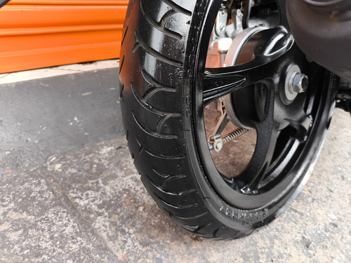 Yamaha Neo 125 Ubs 2024 Com 4 Mil Km