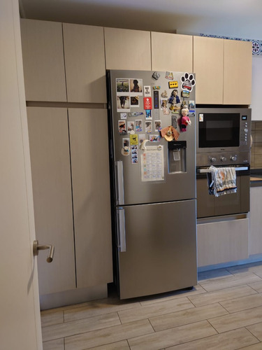 Exclusivo!! Dto 3d;2b 2 Estac; 1 B; Hacienda Cousiño Macul