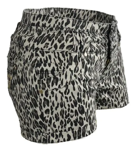 Corte de short para dama sale
