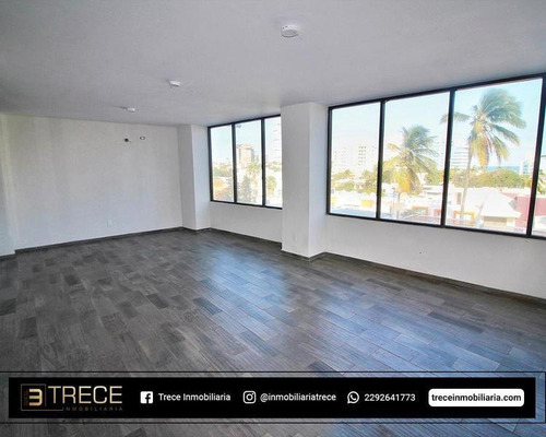 Imagen 4 de 13 de Moderno Departamento Con Excelente Vista Y Acabados.