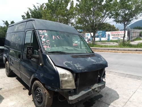 Switch De Freno 3 Ford Transit Mod 07-13 (Usado)