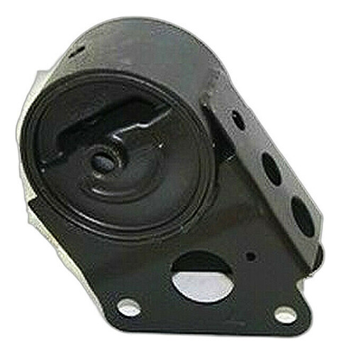 Soporte Motor Altima 2002 3.5 Front Buje Sólido S/ Sensor
