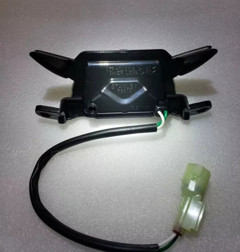 Luz Piloto Cuarto Delantero Honda Cbr 600rr 2007-2012 Nuev. (Usado)