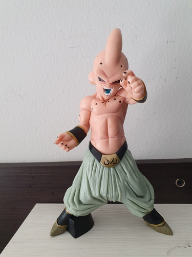Figura Majin Buu Kid - Dragon Ball Z