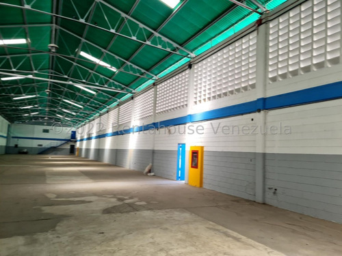 Imagen 9 de 30 de Galpones En Alquiler Zona Industrial Barquisimeto Cod Flex 23-8213 Daniela Linarez 04245390659