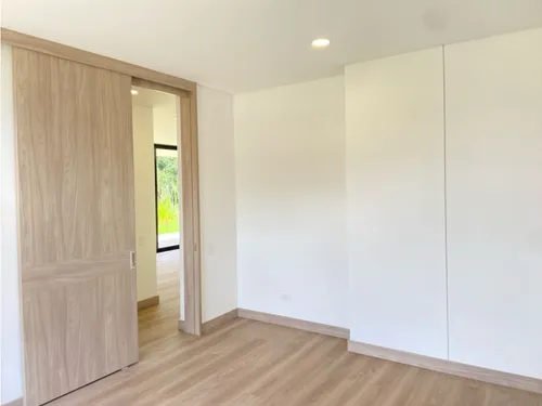 Apartamento En Arriendo En Llanogrande