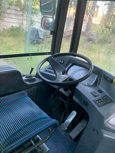 Tatsa Puma D12 6cilindros