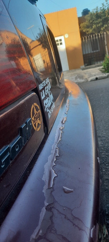 Volkswagen Golf Glx 2.0