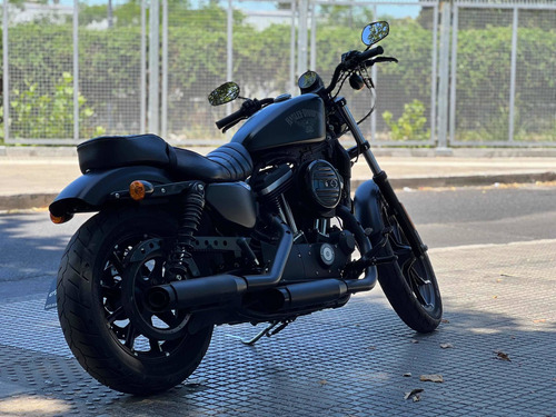 Imagen 5 de 25 de Harley Davidson Harley Davidson