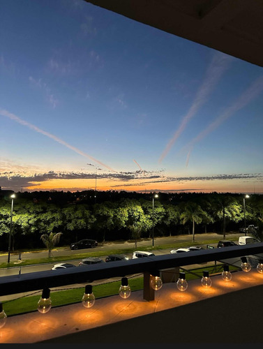 Departamento En Venta En El Palmar, Nordelta, Tigre