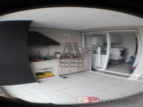 Imagem 2 de 9 de Apartamento - 422