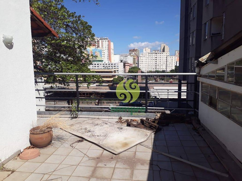 Imagem 21 de 30 de Casa Com Galpão Para Alugar, 1.129 M² - Floresta - Belo Horizonte/mg - Ga1230