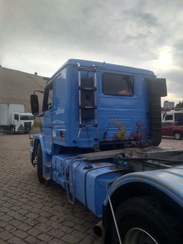 Imagem 2 de 8 de Scania 113