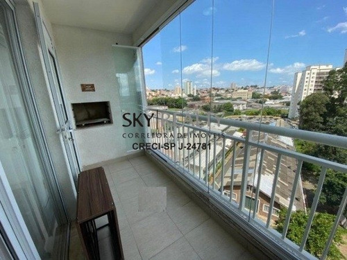 Imagem 5 de 15 de Apartamentos - Vila Isa - Ref: 15761 - V-15761