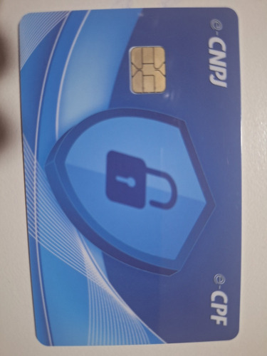 Certificado Digital A1 - De Forma Online.