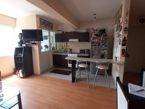 Imagen 1 de 12 de Departamento En Venta En San Pedro De Los Pinos