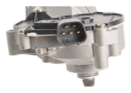 Motor Limpiaparabrisas Cardone Para Silverado 150 4.8 2008