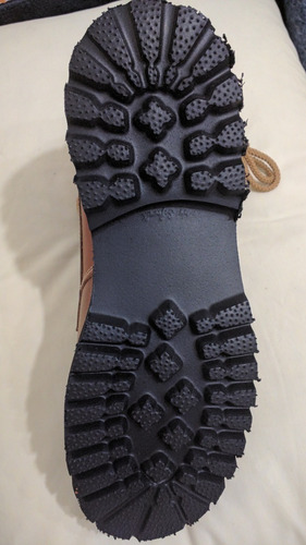 Imagen 6 de 7 de Bota De Seguridad