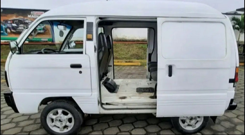 Chevrolet Super Carry 2006 Cargo