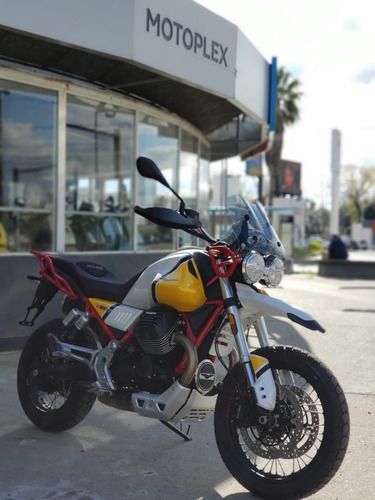 Guzzi, V85 Tt 0 Km