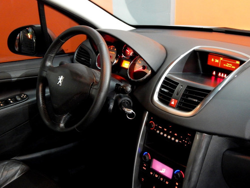 Imagen 17 de 20 de Peugeot 207 Gti - Excelente Estado! Sonido Jbl
