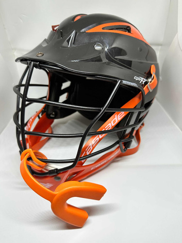 Casco Cascade Cpv-r Lacrosse