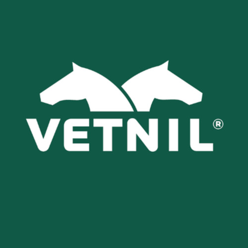 Furanil Pomada 500g P/ Equinos Cavalos Vetnil