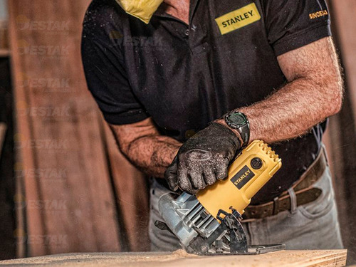 Imagem 9 de 10 de Serra Mármore 220v Stanley 4.1/2 1200w Tipo Makita