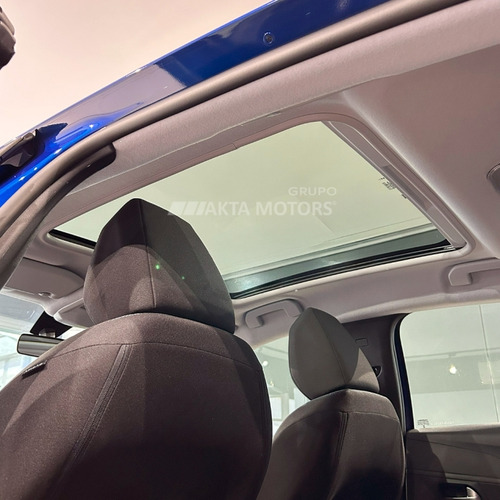 Peugeot 208 1.0 FIREFLY FLEX STYLE MANUAL