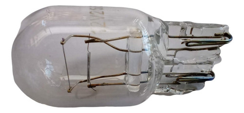 Ampolleta T20 2 Contactos Cola Pescado Grande