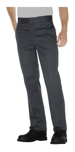 Pantalón Dickies Original 874 Charcoal (gris Oscuro)