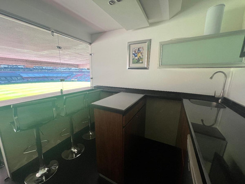 Palco En Venta En El Estadio Azteca!!!