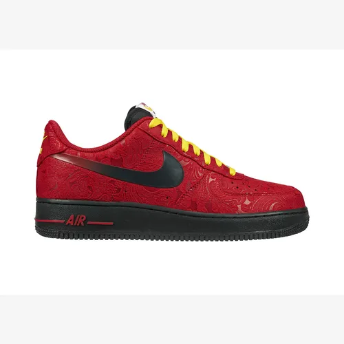 Nike yeezy 2025 1 rojas